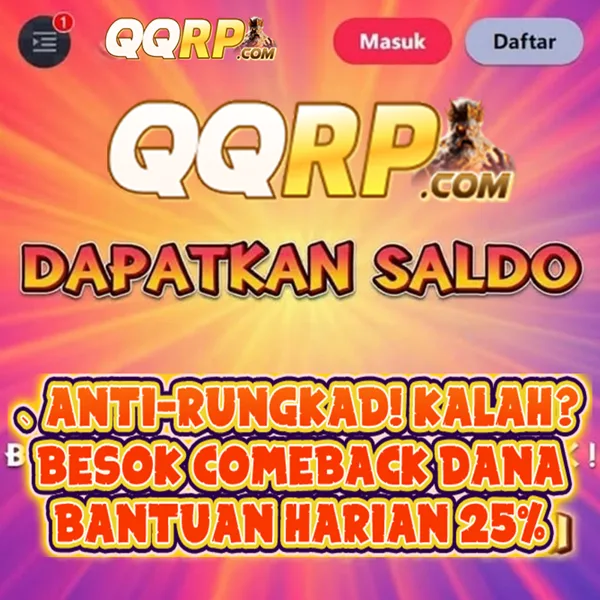 QQRP