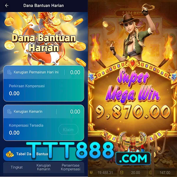 TTT888