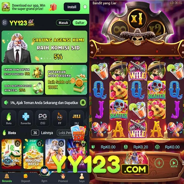 YY123