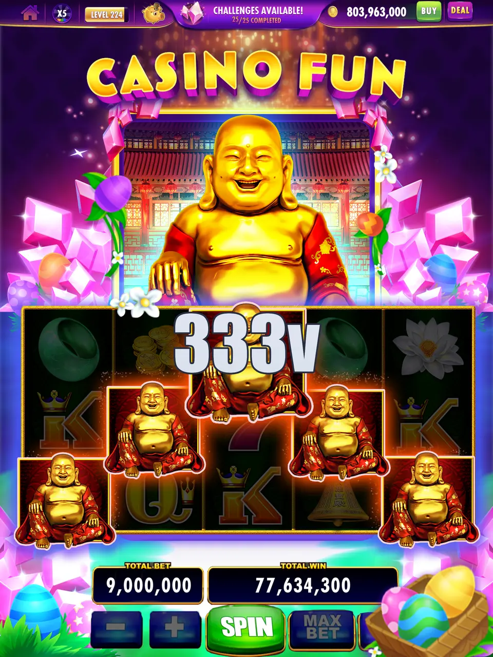 333v APK
