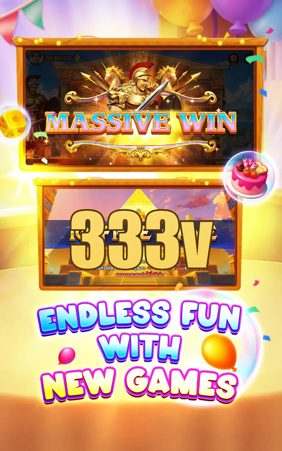 333v APK