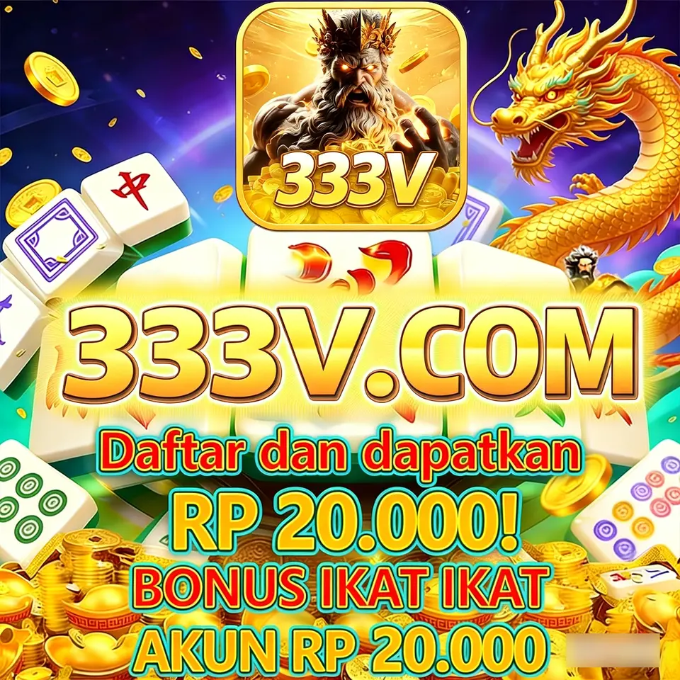 333v Masuk