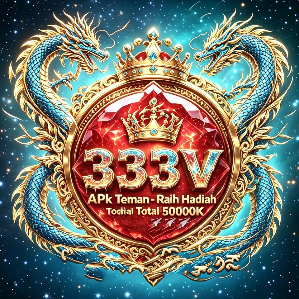 333V APK Resmi Unduh Indonesia